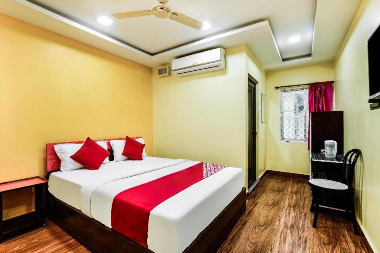 Hotel Harbour View Port Blair Exterior foto