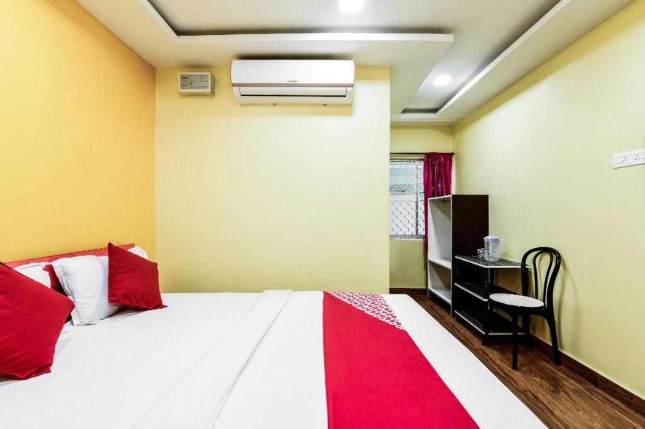Hotel Harbour View Port Blair Exterior foto